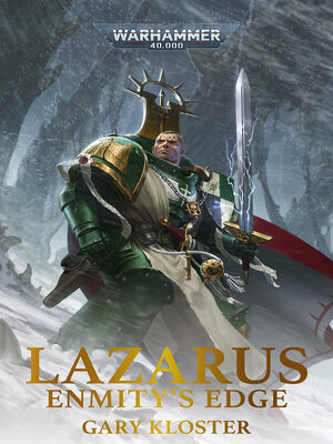 cover image of Lazarus